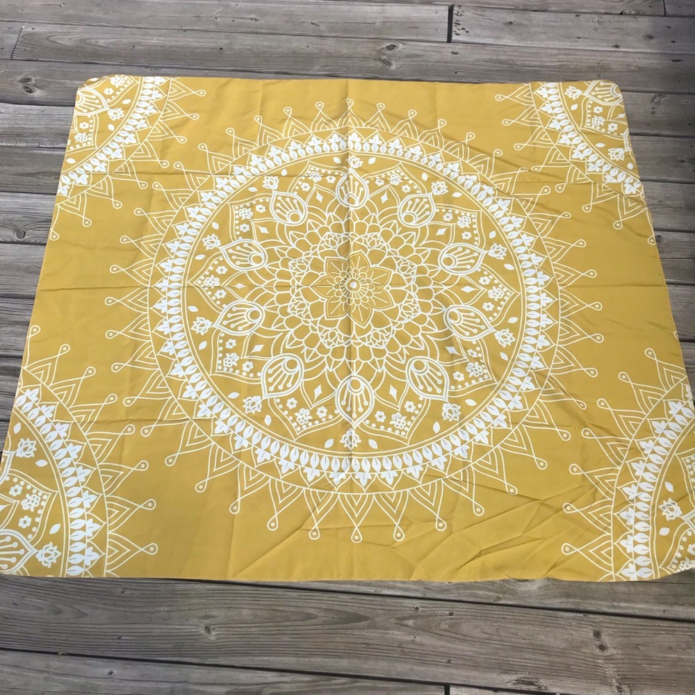 💛🌄🧘 GOLDEN TAPESTRY 🧘🌄💛